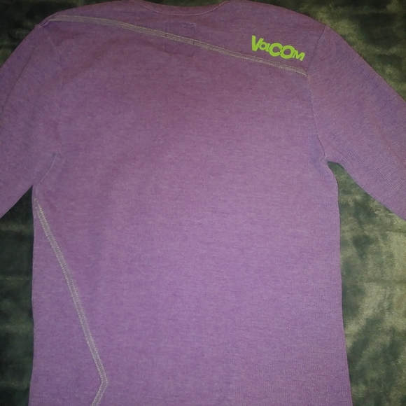 Volcom thermal - Picture 3 of 4